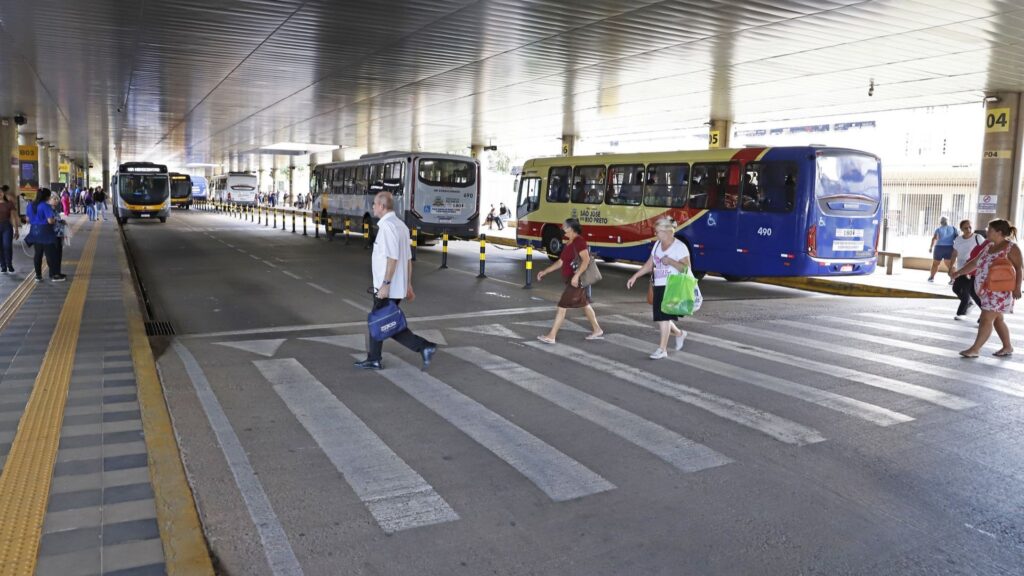 Linha 209 terá reforço durante o Carnavirou