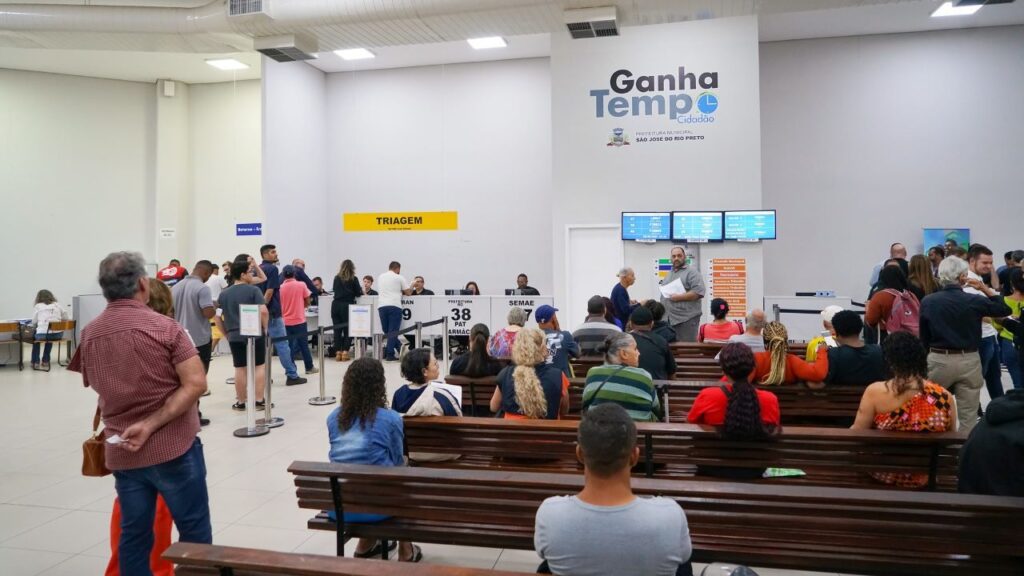 Prefeitura divulga canais para solicitar revisão da PGV