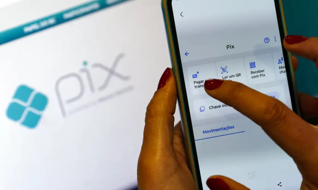 Novas regras do Pix já valem e prometem mais proteção contra golpes