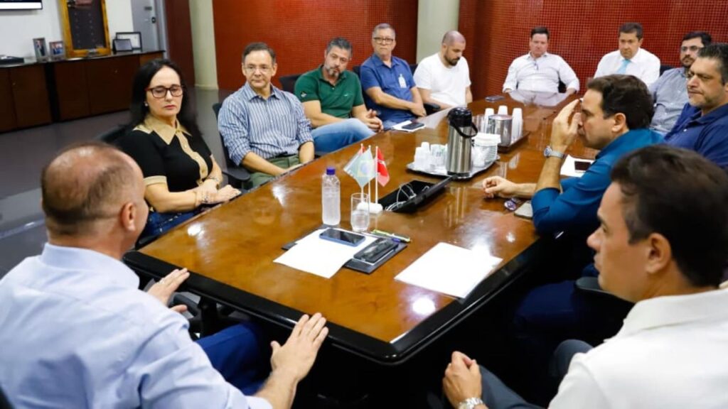 Prefeitura mostra novos valores de terrenos e construções para empresários