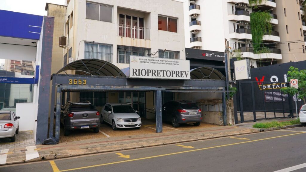 RioPretoPrev supera meta e reservas chegam a R$ 685,6 milhões
