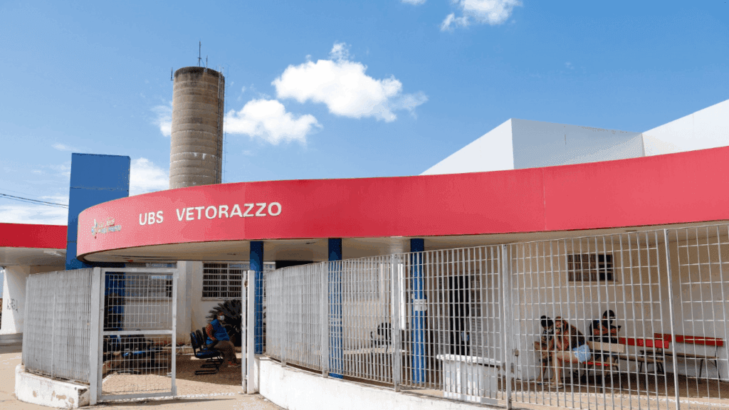 UBS Vetorazzo amplia horário de atendimento até as 20h