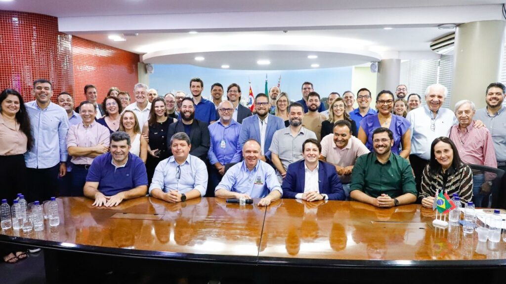 Rio Preto Tech Summit 2026 deve reunir até 6 mil participantes