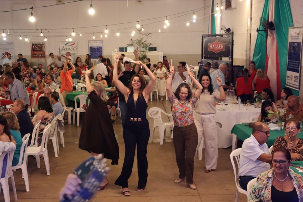 Instituto Alarme prepara 24ª edição da tradicional Noite Italiana