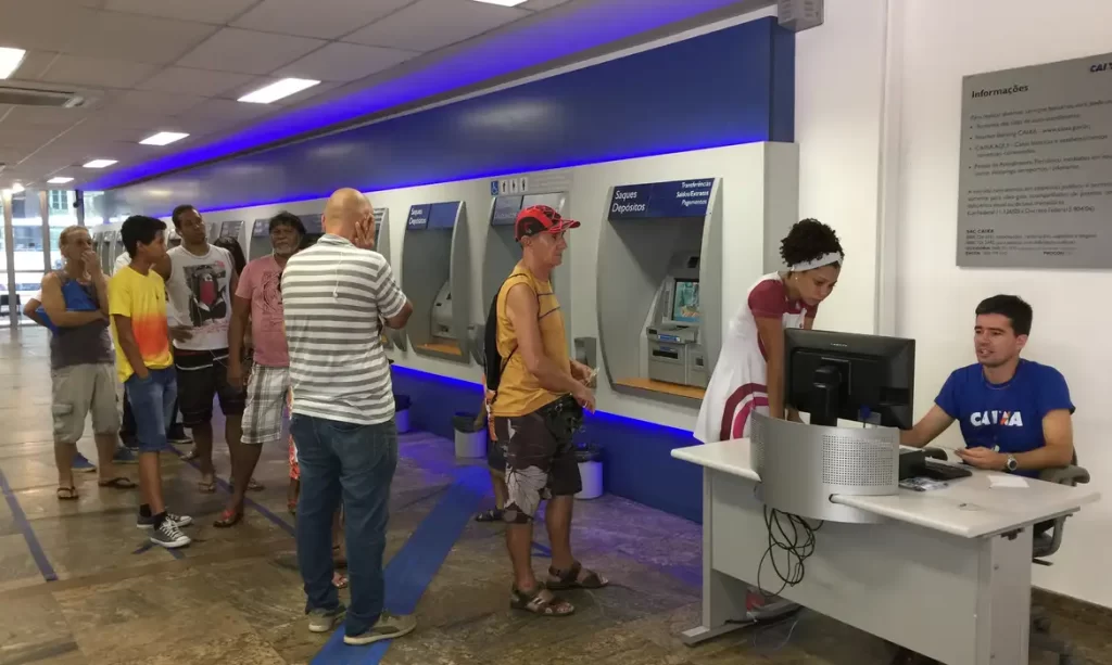 Bancos não abrem na Sexta-feira Santa e atendimento será retomado na segunda