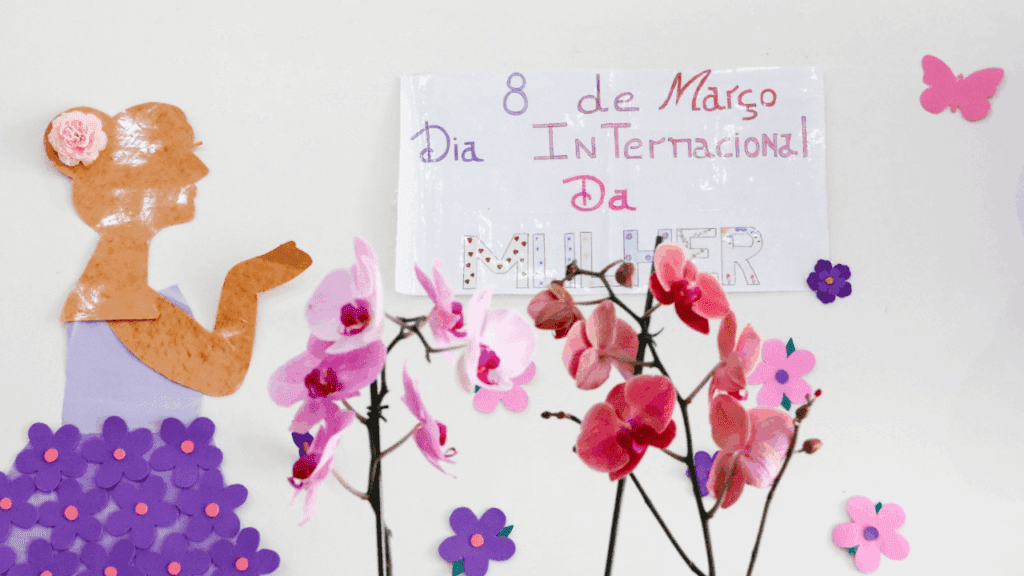 Caesm promove manhã especial em homenagem ao Dia da Mulher