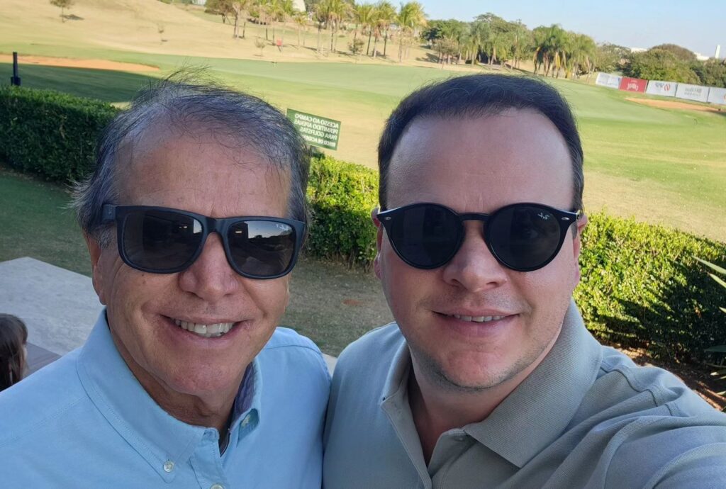 Edinho Filho deixa presidência do MDB em Rio Preto