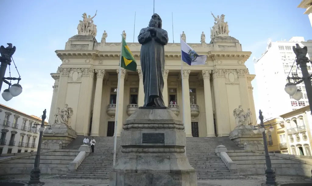 TSE confirma eleições indiretas para governo do Rio de Janeiro