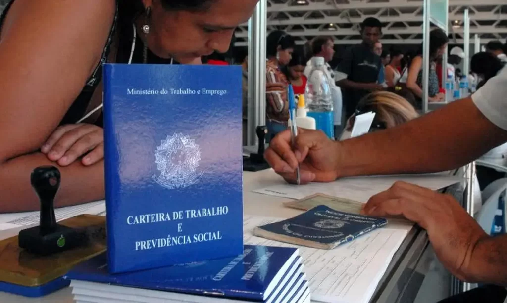 Rio Preto tem 721 vagas de emprego abertas nesta sexta-feira