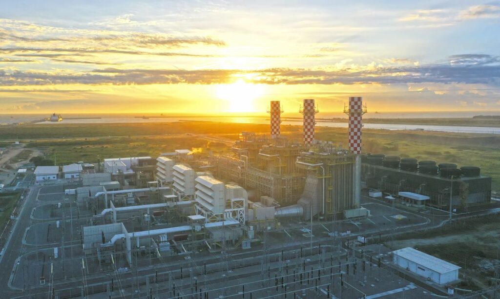 Entidades criticam leilão de energia