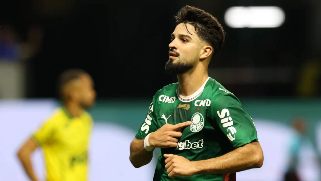 Corinthians e Palmeiras fazem clássico pela 11ª rodada do Brasileiro