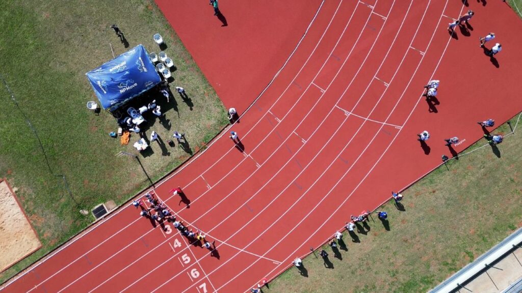 Núcleo Eldorado oferece aulas gratuitas de corrida para população