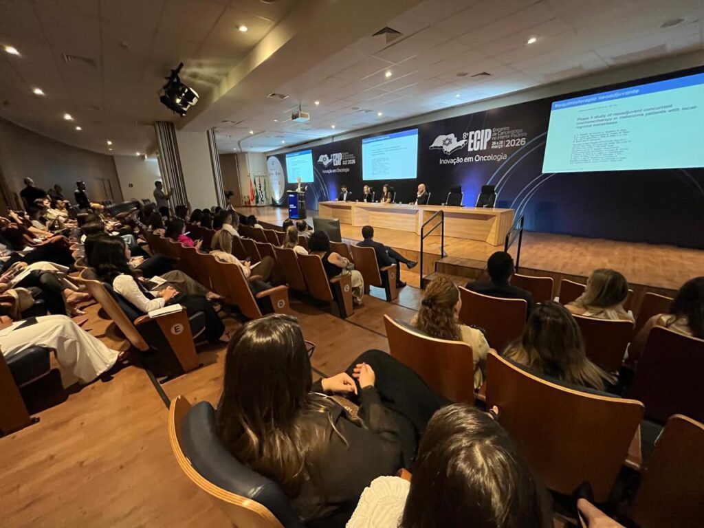 Funfarme e Famerp promovem maior evento de cancerologia do interior paulista