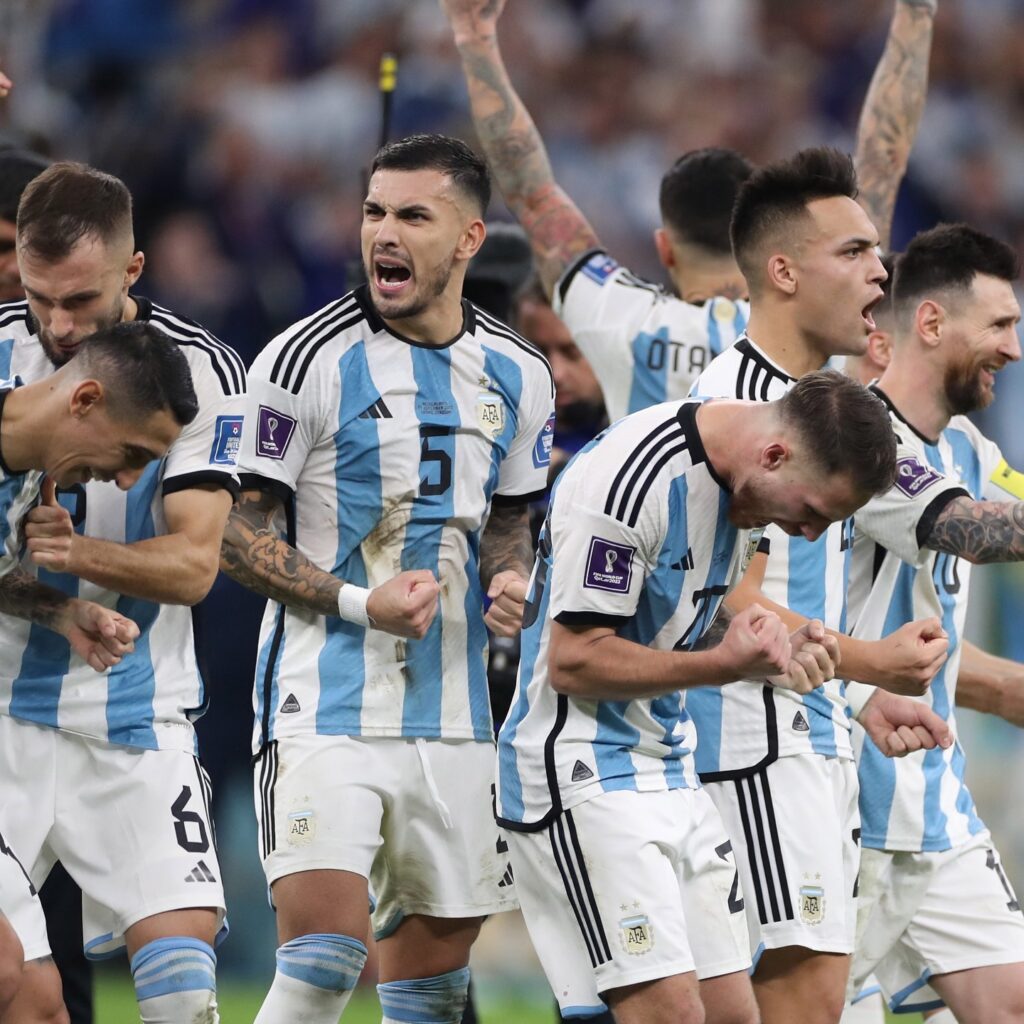 Uefa cancela finalíssima por causa de conflitos no Oriente Médio