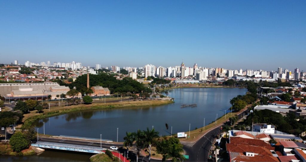 Rio Preto tem melhor serviço público de saneamento do Brasil