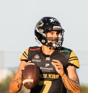 Weilers estreia com vitória no Paulista