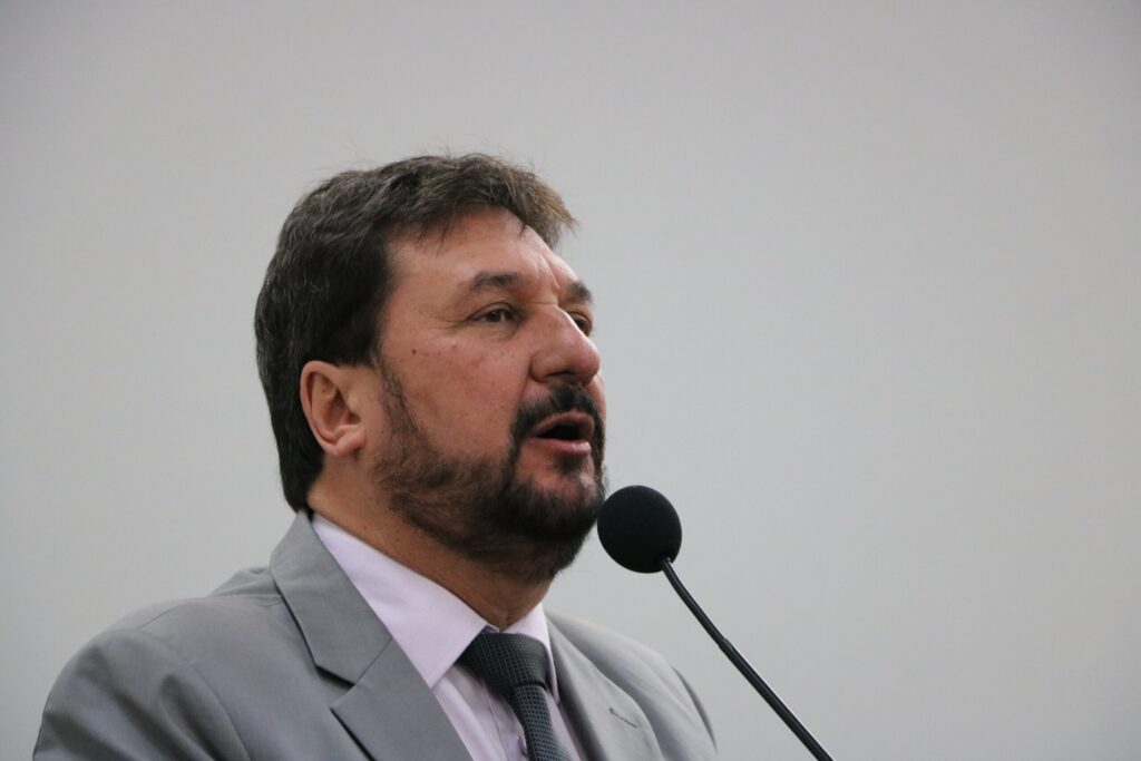 Tedeschi afirma que revisão dos valores da Planta Genérica vai ser feita em 30 dias e corrigir valores
