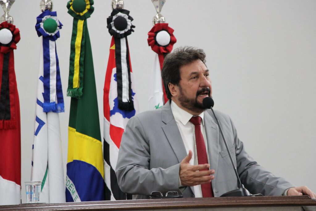 Projeto da GCM é adiado na sessão