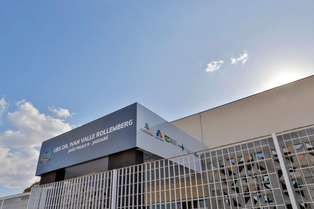 Prefeitura amplia horário de duas unidades básicas de saúde em Rio Preto