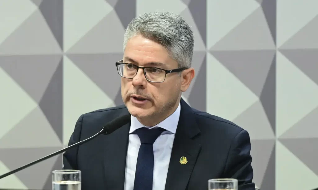 CPI do crime organizado não será prorrogada no congresso