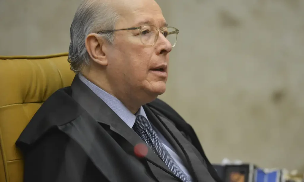 Celso de Mello critica rejeição de Messias pelo Senado