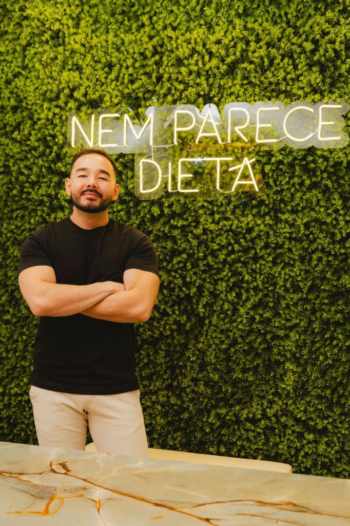 Exagero na Páscoa pode ser ajustado sem dietas radicais, diz especialista