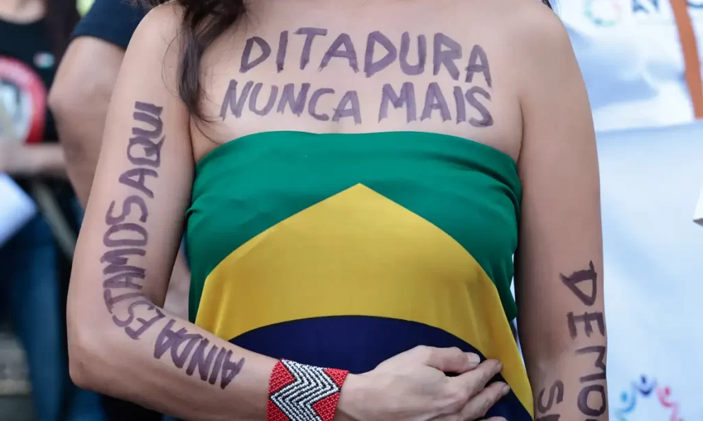 Justiça mantém condenação por tortura durante a ditadura