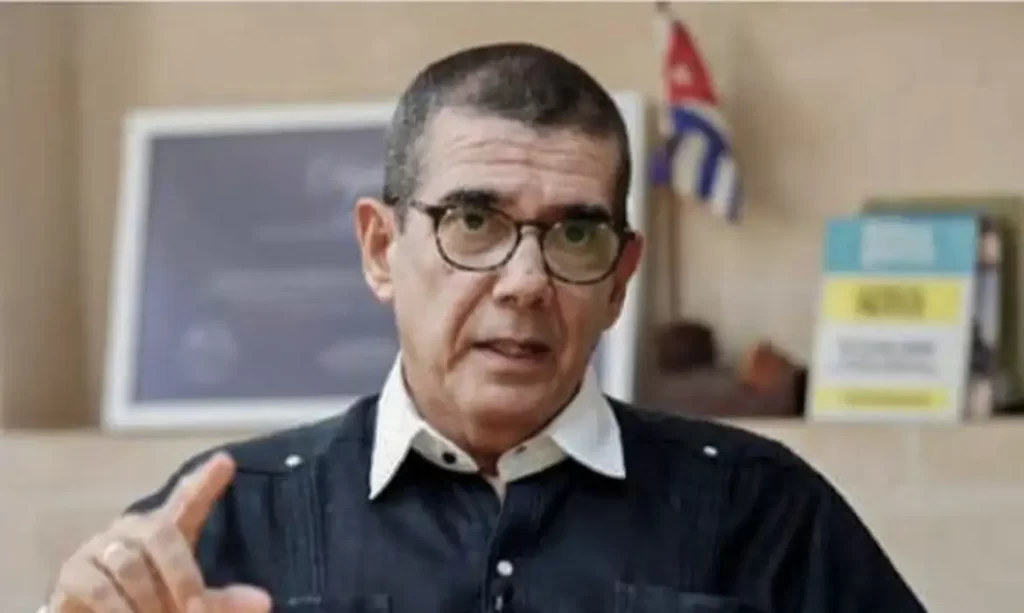 Cuba reage a acusações feitas pelos Estados Unidos contra Raúl Castro
