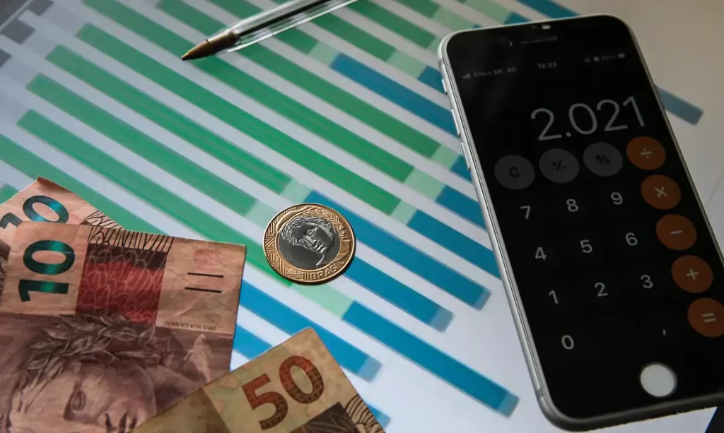 Projeto da LDO prevê crescimento econômico de 2,56% para o próximo ano