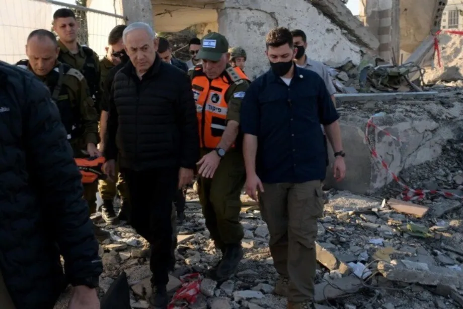 Irã ameaça romper cessar-fogo após ataques de Israel no Líbano