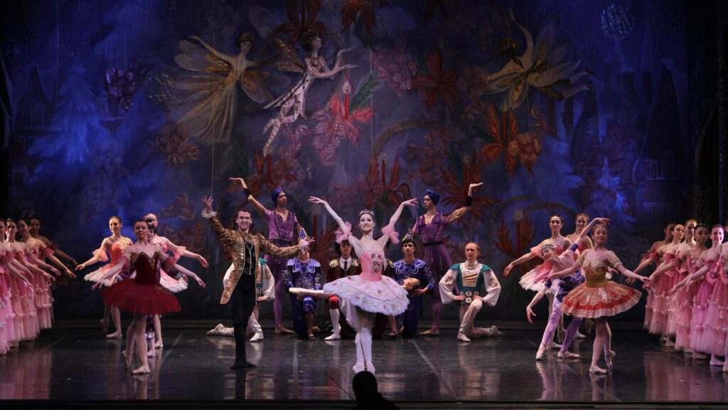 Moscow City Ballet se apresenta em Rio Preto com duas sessões
