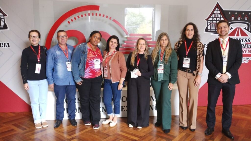 RioPretoPrev apresenta modelo de gestão em congresso estadual