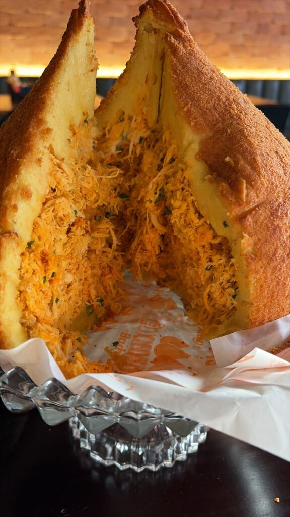 Dia da Coxinha movimenta interior e impulsiona crescimento de rede criada em Bady Bassitt