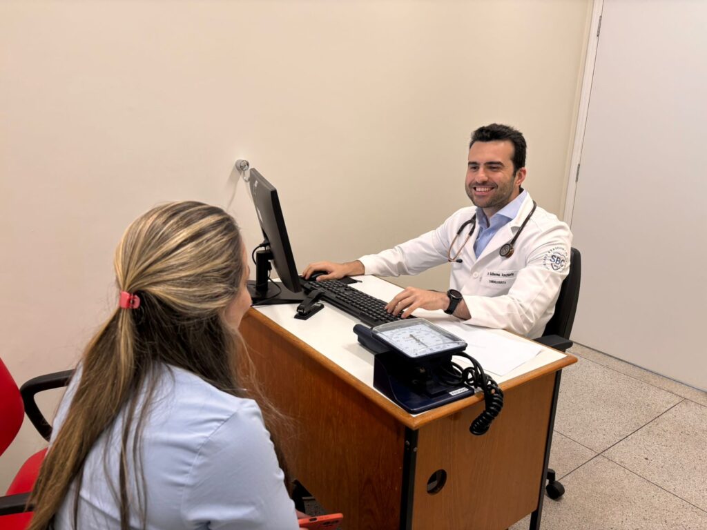 Funfarme abre inscrições para simpósio inédito sobre Medicina do Estilo de Vida em Rio Preto