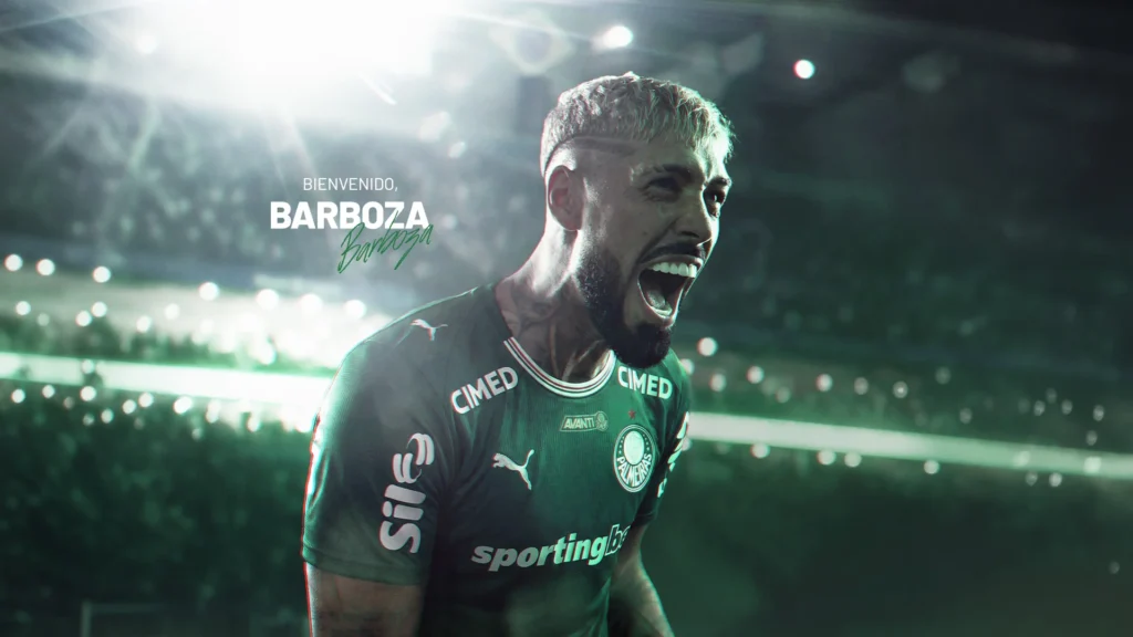 Palmeiras encara o Flamengo no Maracanã em duelo direto pela liderança