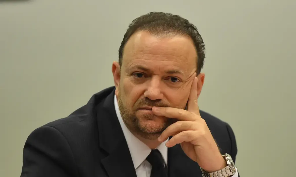 Edinho Silva defende mobilização do PT e fortalecimento do interior paulista em visita a RP