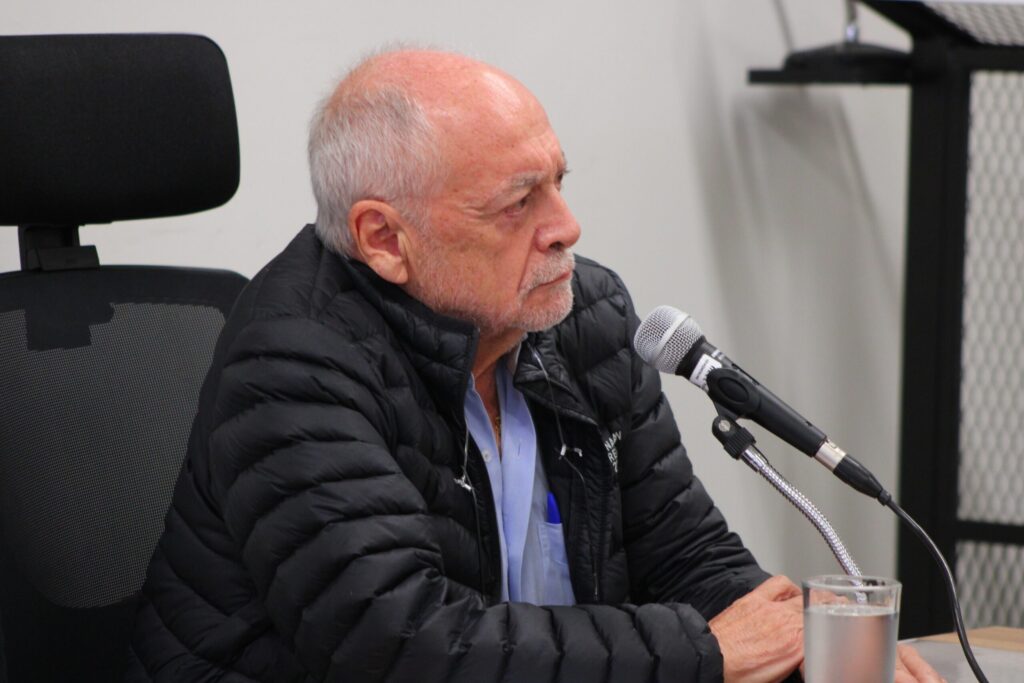 CEI da Casa Branca avança nas investigações sobre contrato da Saúde