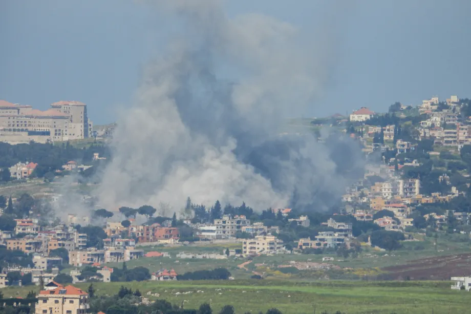 Israel e Líbano concordam em ampliar cessar-fogo por mais 45 dias