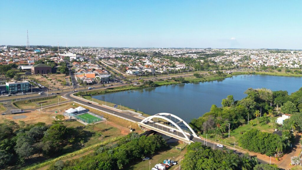 Maio Amarelo provoca mudanças no trânsito e leva programação gratuita à Represa de Rio Preto