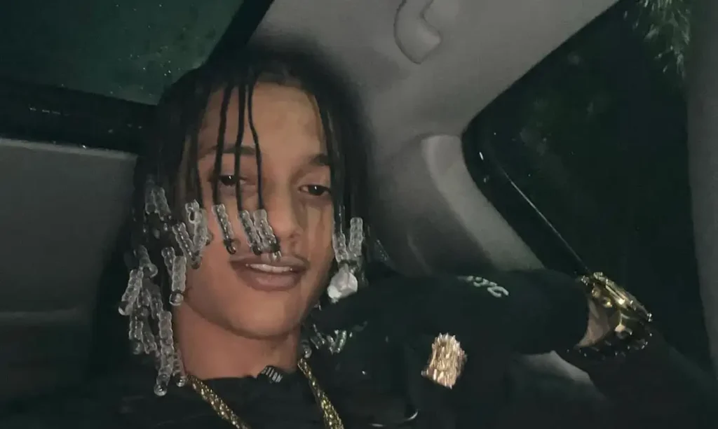 Ministério Público de São Paulo pede prisão preventiva do rapper Oruam