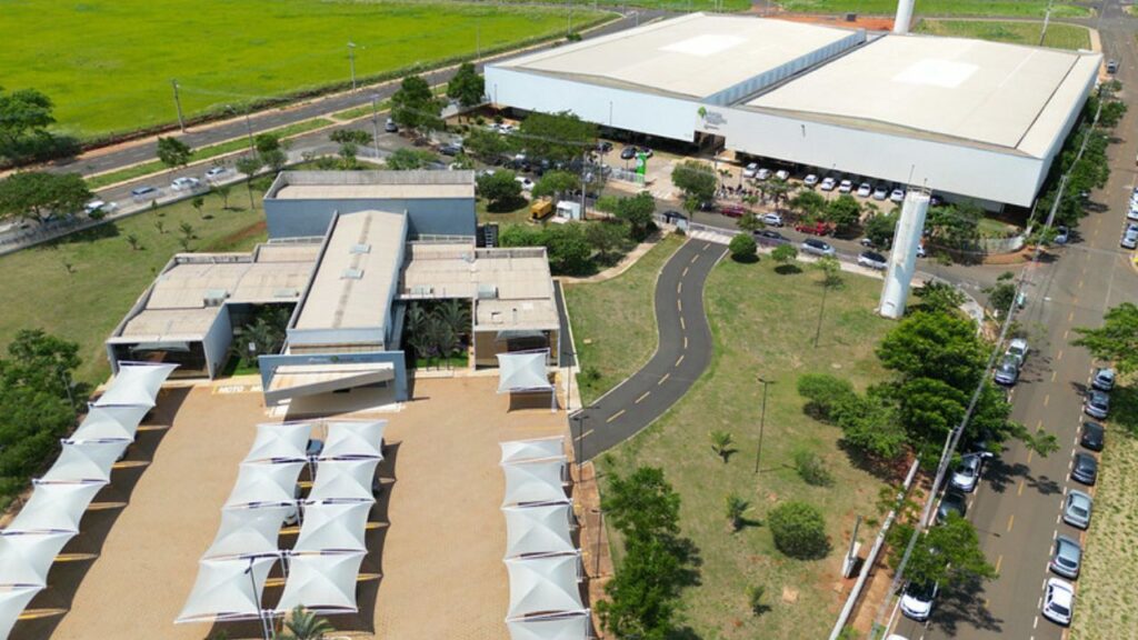 Parque Tecnológico de Rio Preto abre inscrições para empresas de inovação