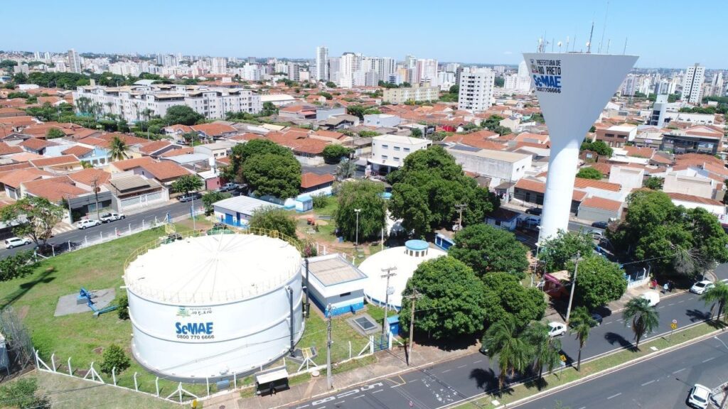 SeMAE fará limpeza de reservatórios e abastecimento pode ser afetado em bairros