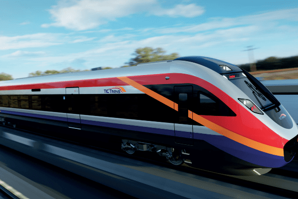 Trem Intercidades entre Campinas e São Paulo promete mudar rotina de passageiros