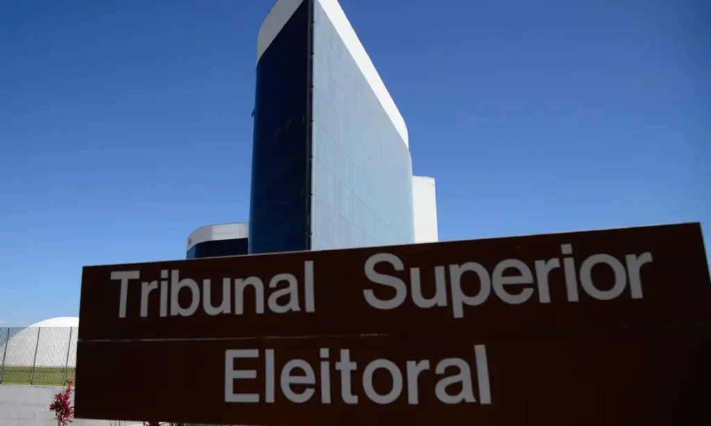 TSE define ministros que vão julgar propaganda de candidatos à Presidência