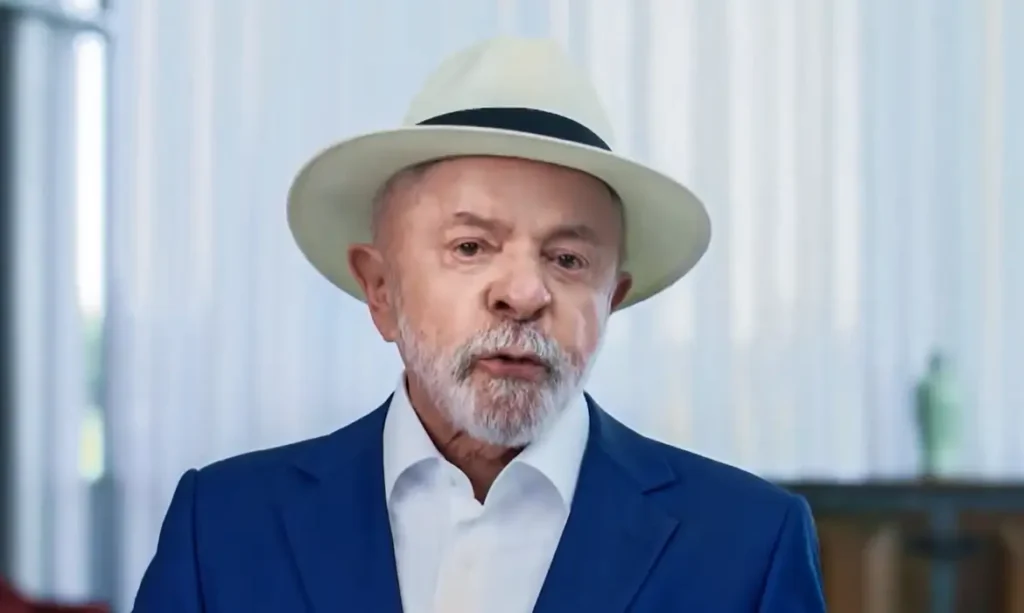 Lula anuncia novo Desenrola para a próxima semana