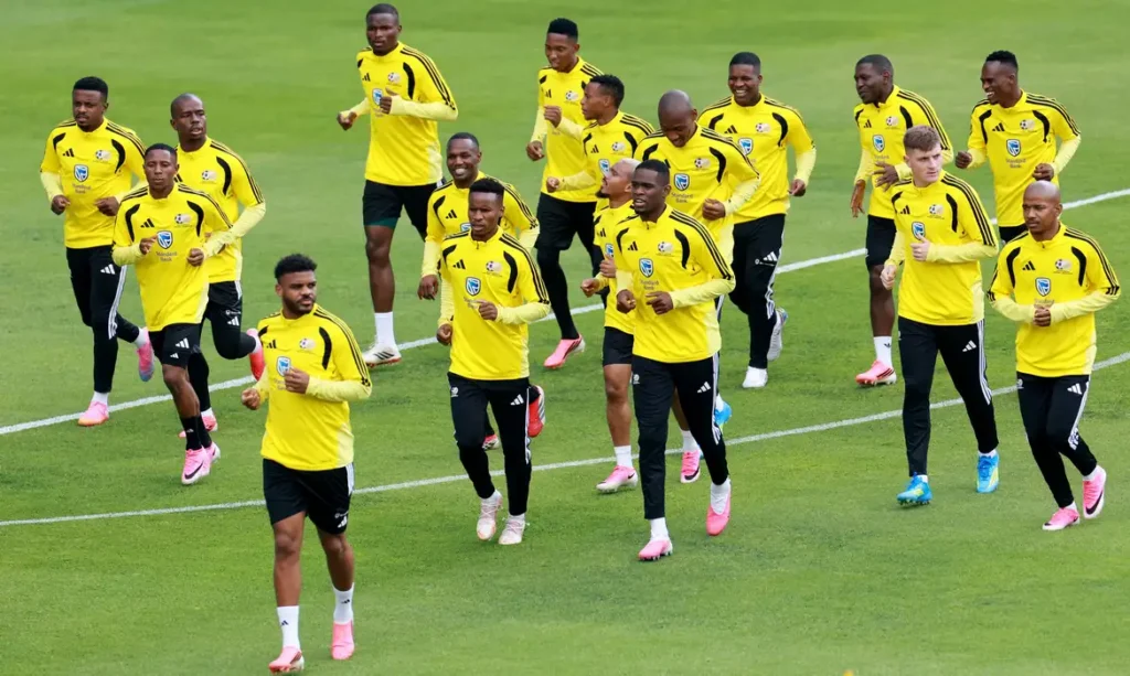 Copa do Mundo expõe semelhanças e relações entre Brasil e África do Sul