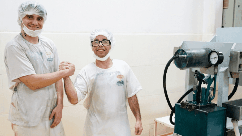 Programas ampliam inclusão de pessoas com deficiência no mercado de trabalho