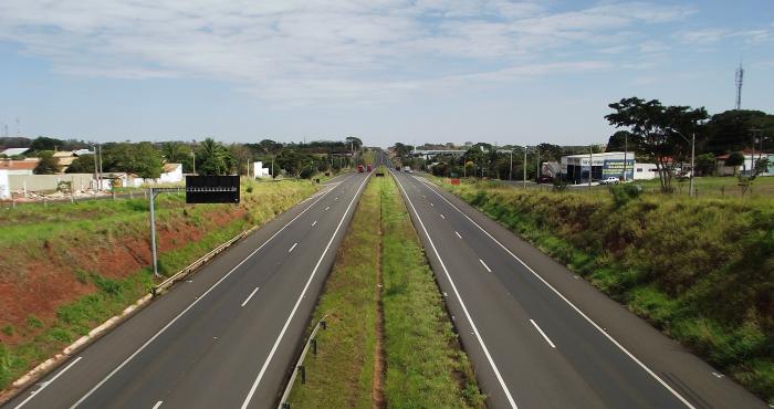 Euclides da Cunha entra no top 5 das melhores rodovias do Brasil