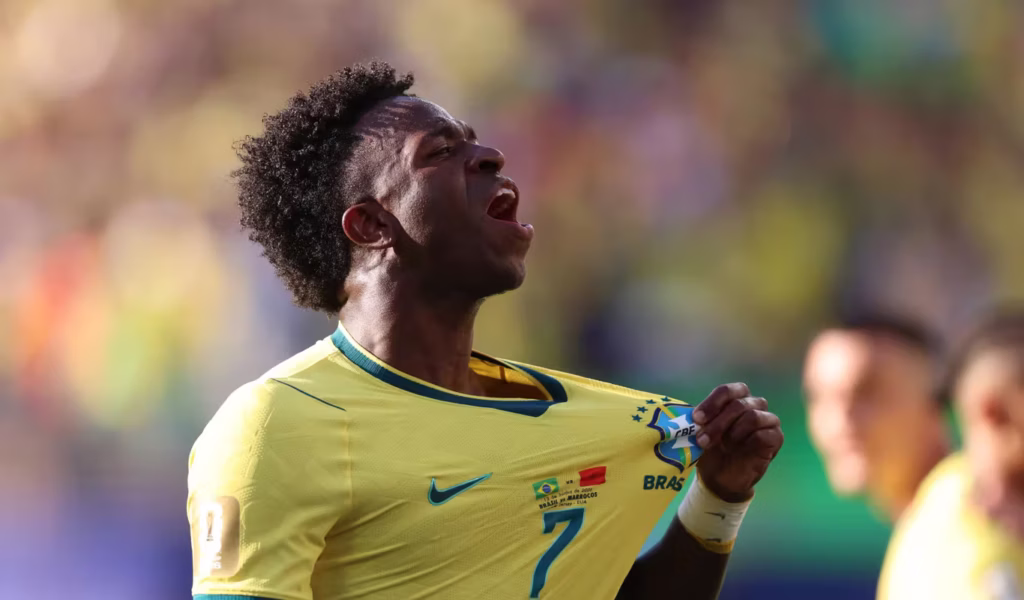 Brasil enfrenta o Haiti em busca da primeira vitória na Copa do Mundo