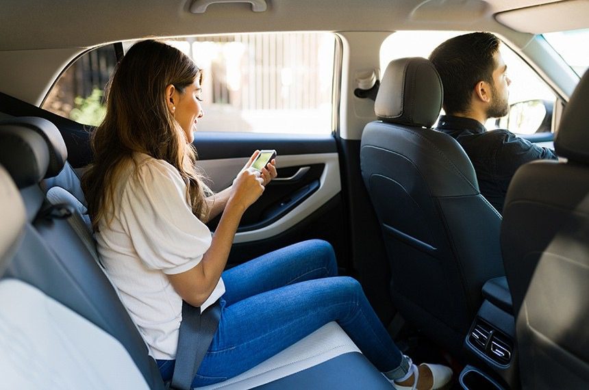 Motoristas por aplicativo lamentam morte de colega e pedem mais segurança da categoria